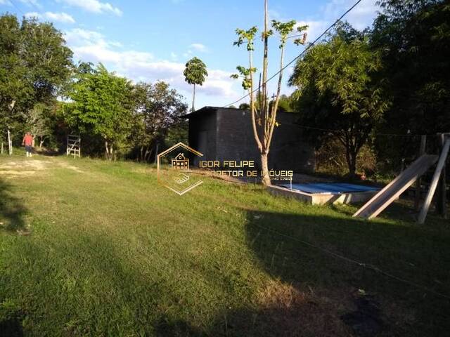 #530 - Chácara para Venda em Juruaia - MG - 2