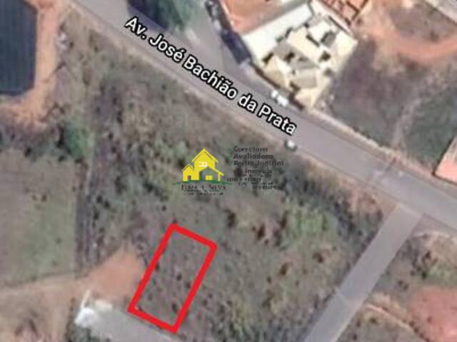 #722 - Terreno para Venda em Nova Resende - MG - 1