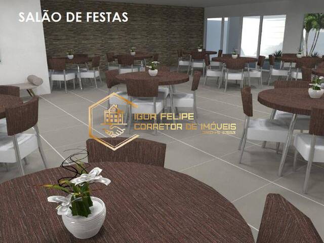 Apartamento para Venda em Passos - 5