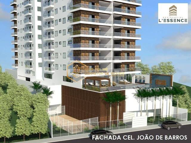 Apartamento para Venda em Passos - 2