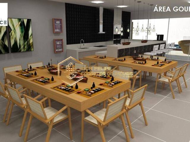 Apartamento para Venda em Passos - 4
