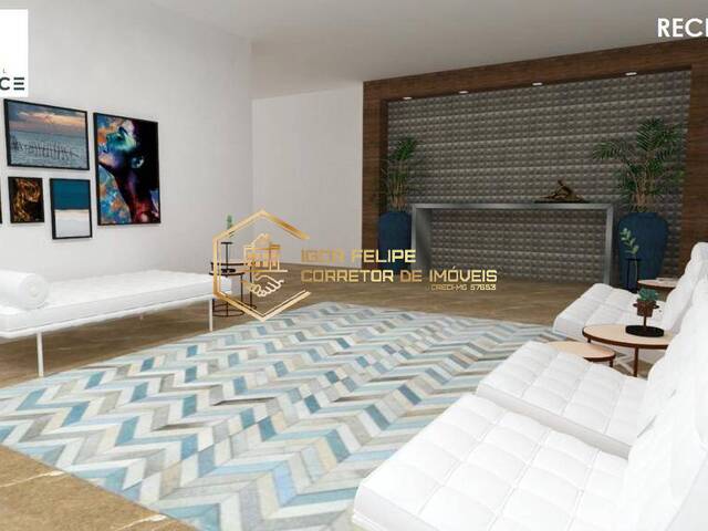 Apartamento para Venda em Passos - 3