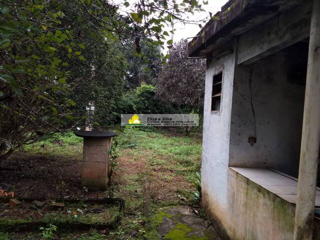 #836 - Chácara para Venda em Juruaia - MG - 3