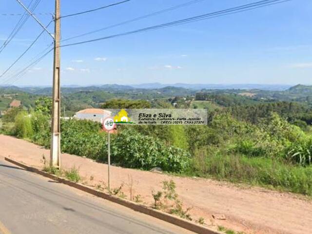 #863 - Terreno para Venda em Nova Resende - MG