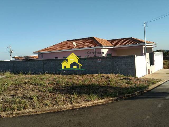 Casa para Venda em Nova Resende - 3