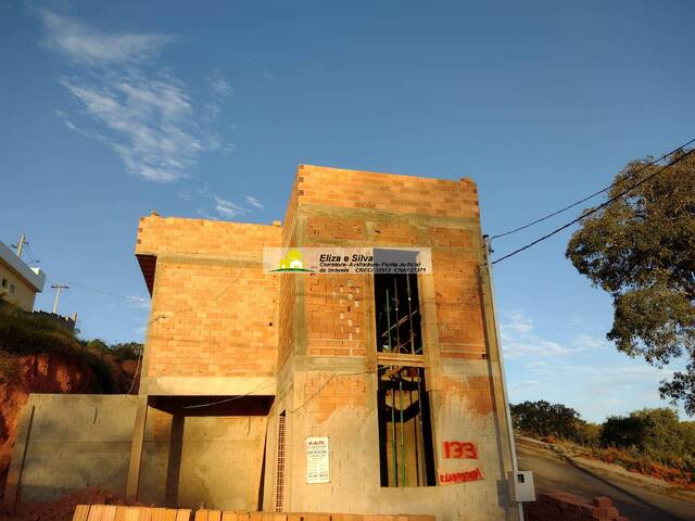 Venda em Condomínio Monte Verde - Nova Resende