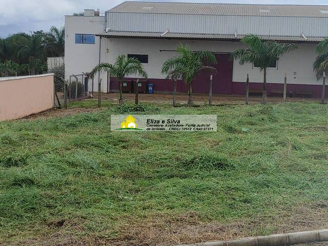 #930 - Terreno para Venda em Nova Resende - MG