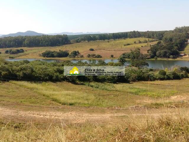 Chácara para Venda em Carmo do Rio Claro - 4