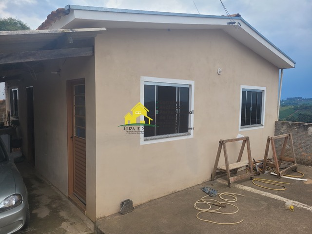 Casa para Venda em Nova Resende - 2