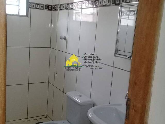 #990 - Casa para Venda em Nova Resende - MG