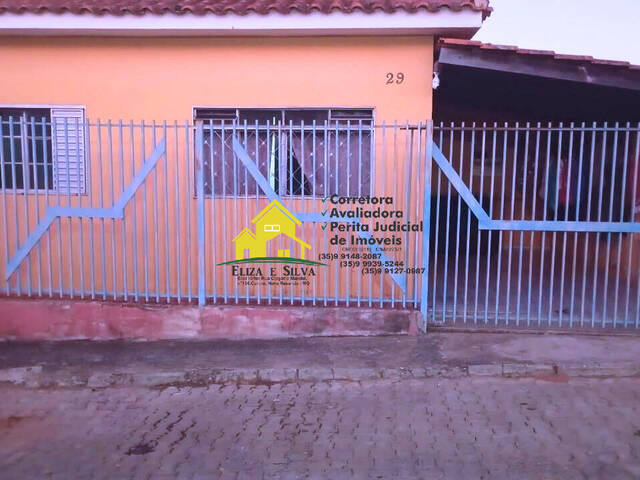 Venda em Vila Ipê - Nova Resende