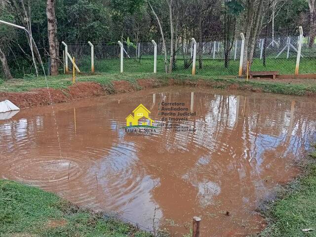 #1076 - Chácara para Venda em Nova Resende - MG