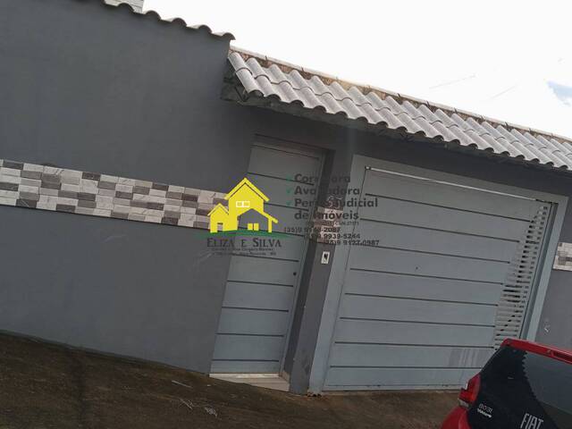Casa para Venda em Nova Resende - 5