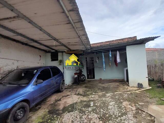 #1108 - Casa para Venda em Nova Resende - MG - 2