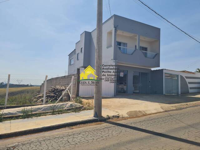 #1114 - Casa para Venda em Nova Resende - MG - 3