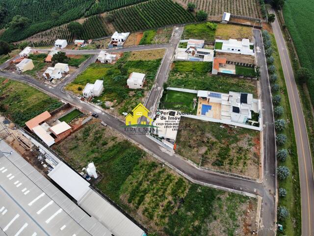 Terreno para Venda em Nova Resende - 4