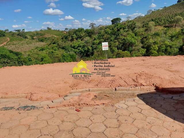 #1122 - Terreno para Venda em Nova Resende - MG - 1