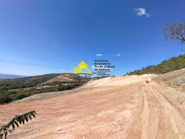 #992 - Sítio para Venda em Carmo do Rio Claro - MG - 2