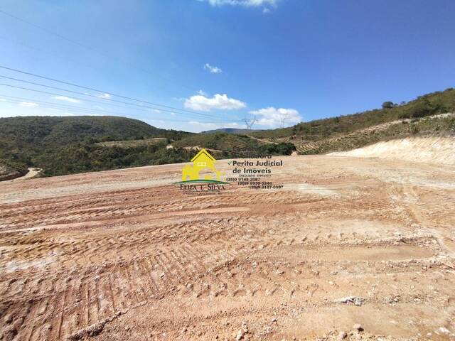 #992 - Sítio para Venda em Carmo do Rio Claro - MG - 3