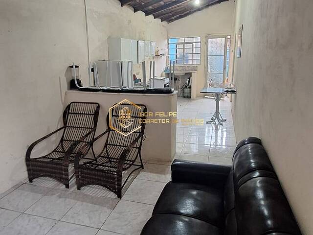 Casa para Venda em Nova Resende - 5