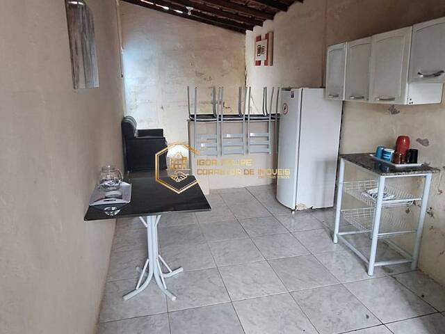 Casa para Venda em Nova Resende - 4