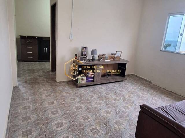 Casa para Venda em Nova Resende - 3
