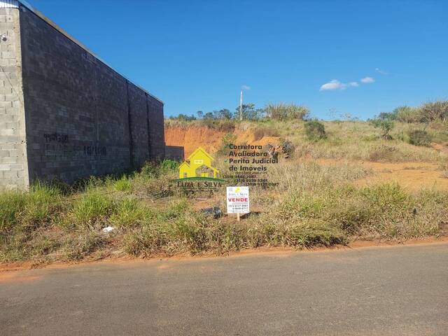 #1168 - Terreno para Venda em Nova Resende - MG