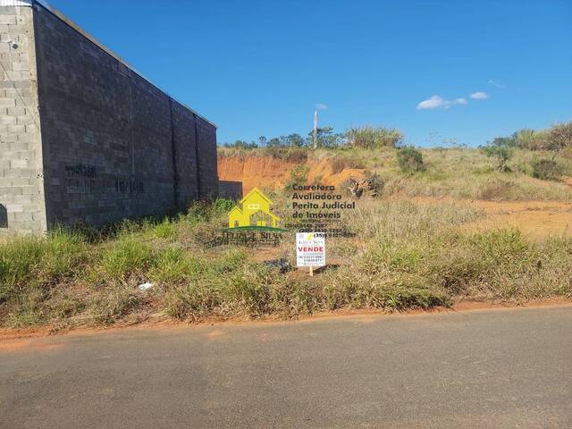 #1168 - Terreno para Venda em Nova Resende - MG