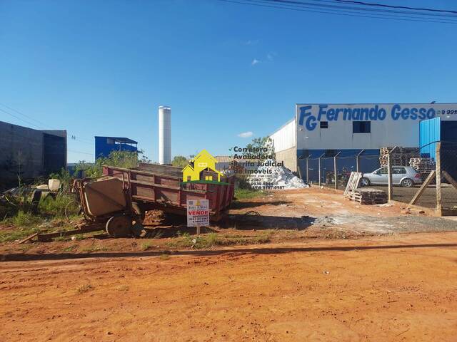 #1169 - Terreno para Venda em Nova Resende - MG