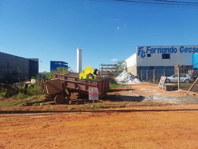 #1169 - Terreno para Venda em Nova Resende - MG