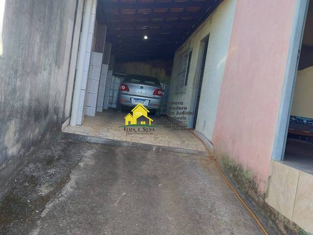 Casa para Venda em Nova Resende - 4