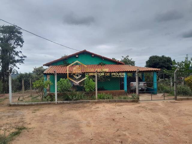#1150 - Sítio para Venda em Nova Resende - MG - 1