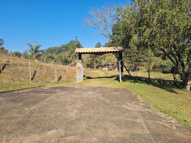 Sítio para Venda em Nova Resende - 4