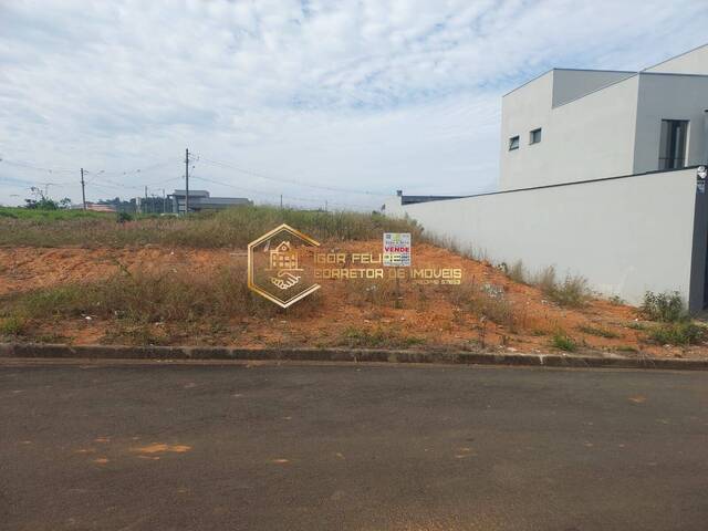 #1165 - Terreno para Venda em Nova Resende - MG