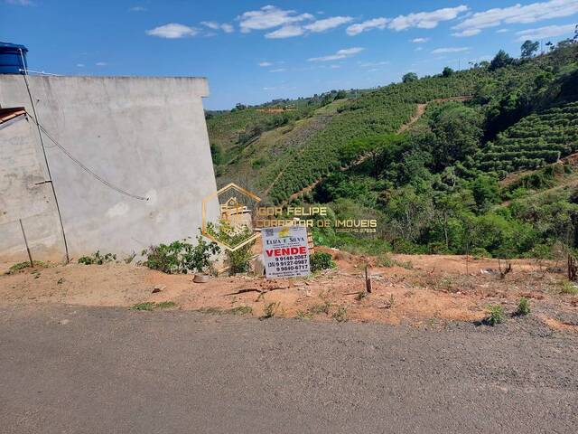 #892 - Terreno para Venda em Nova Resende - MG