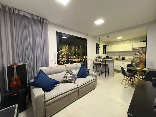 #1117 - Apartamento para Venda em Belo Horizonte - MG - 2