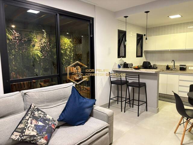 #1117 - Apartamento para Venda em Belo Horizonte - MG - 3