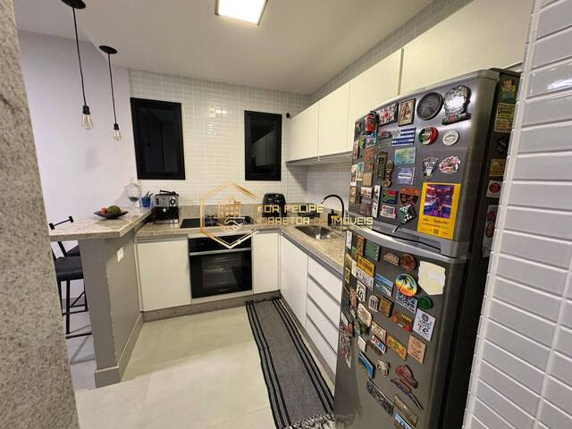 Apartamento para Venda em Belo Horizonte - 5