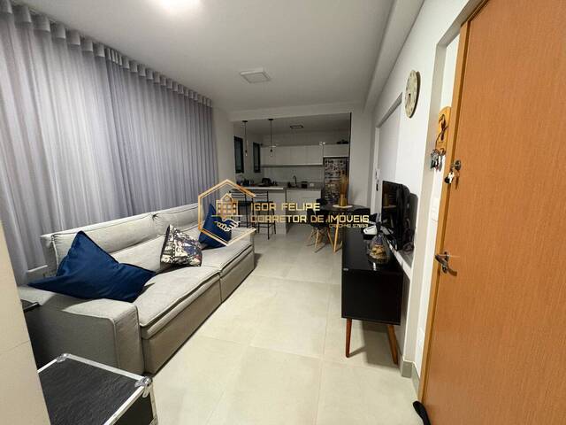 #1117 - Apartamento para Venda em Belo Horizonte - MG