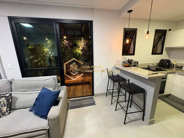 Apartamento para Venda em Belo Horizonte - 4