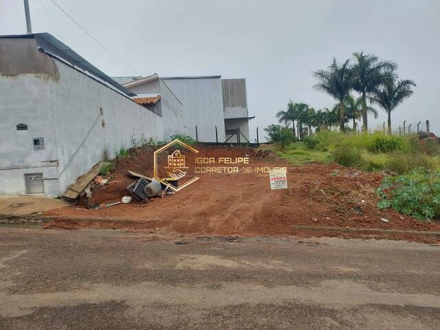 #1171 - Terreno para Venda em Nova Resende - MG - 1