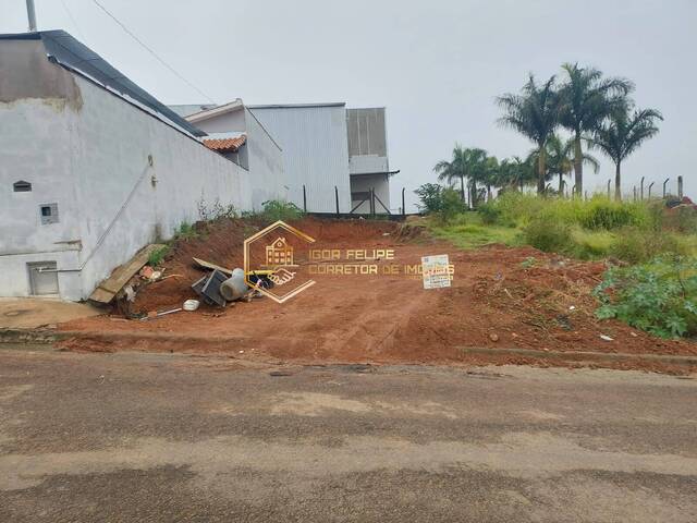 #1171 - Terreno para Venda em Nova Resende - MG - 2