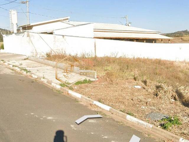 #1172 - Terreno para Venda em Guaxupé - MG - 2