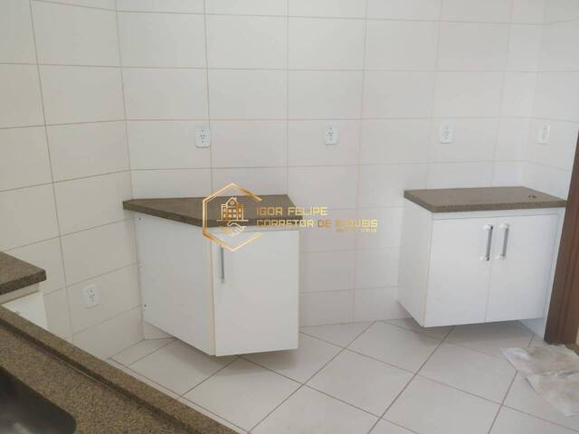 Apartamento para Venda em Franca - 5