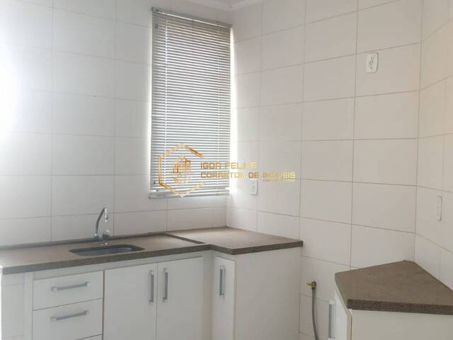 #724 - Apartamento para Venda em Franca - SP - 3