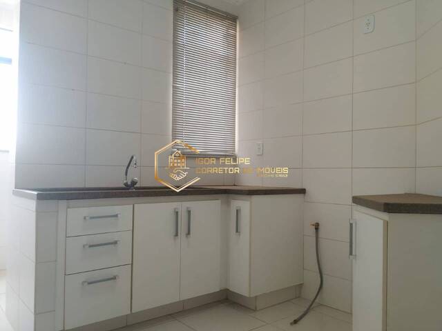 Apartamento para Venda em Franca - 4