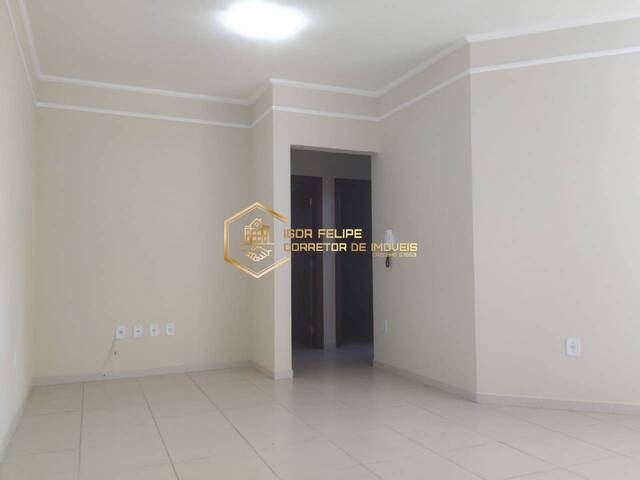 #724 - Apartamento para Venda em Franca - SP - 2