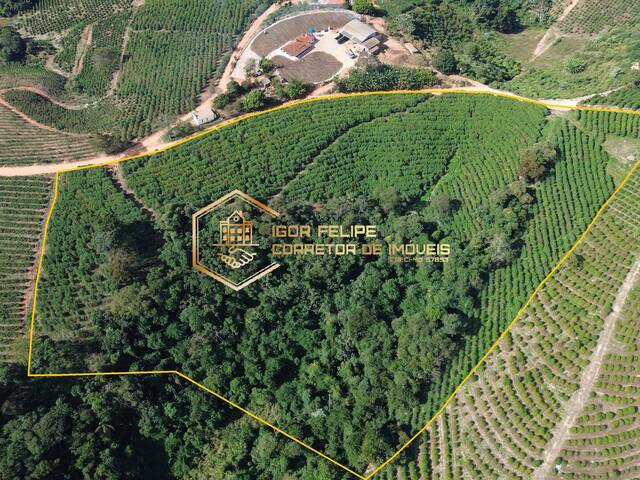 #1170 - Área para Venda em Nova Resende - MG - 1