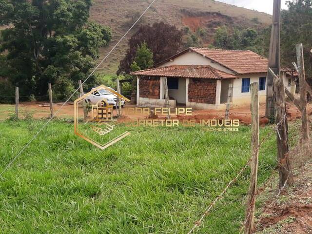 #791 - Chácara para Venda em Juruaia - MG