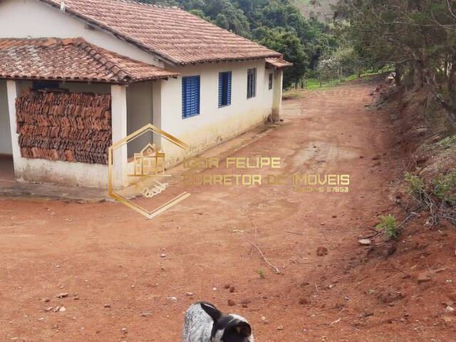Chácara para Venda em Juruaia - 5